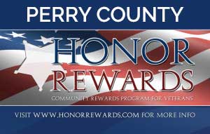 Perry County Honors Rewards