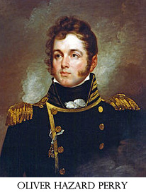 Oliver Hazard Perry